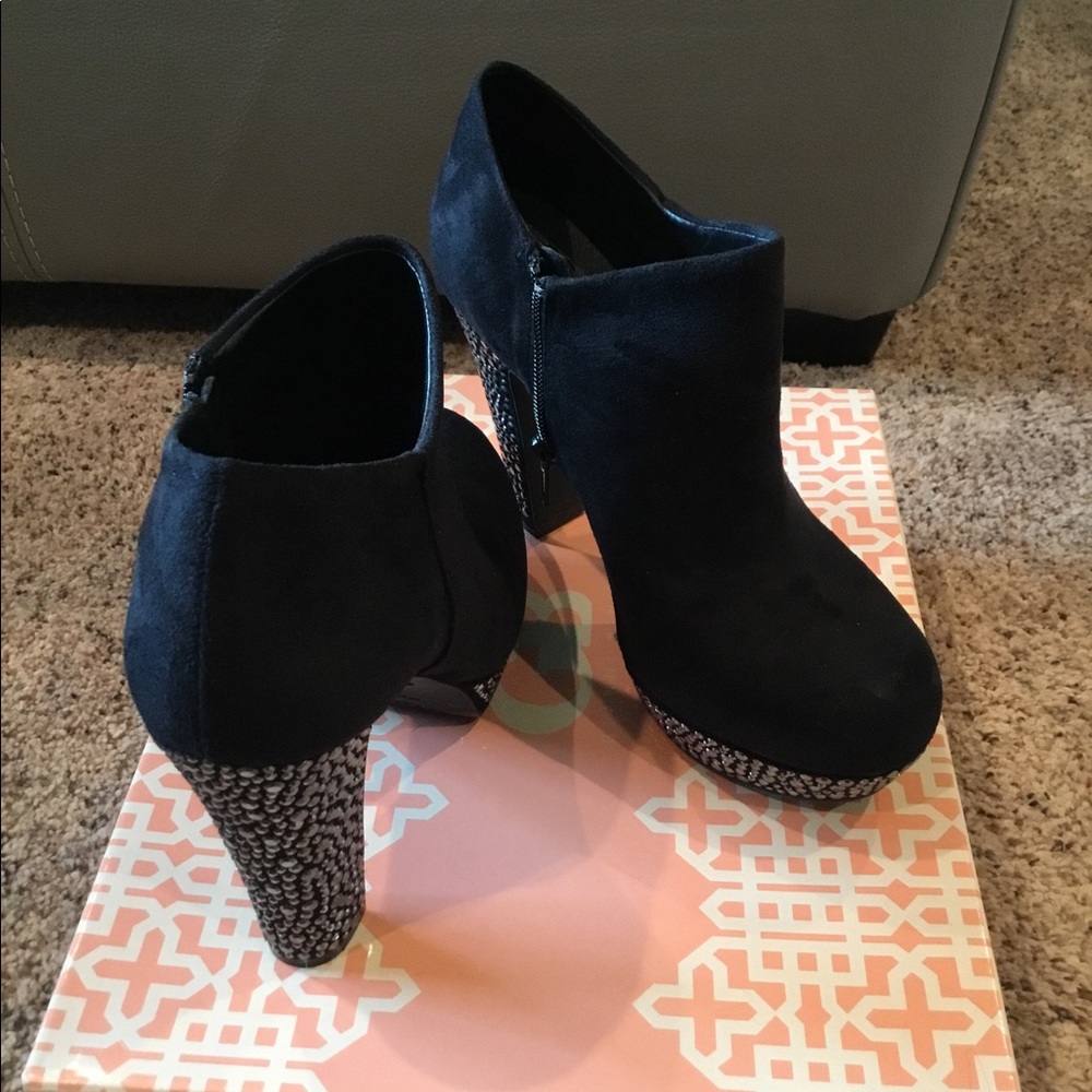 Gianni Bini Bootie